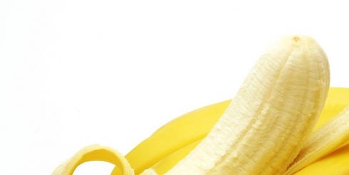 Не везде банан — это всего лишь банан