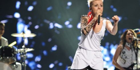 Болгарию на «Евровидение 2016» представит Poli Genova с песней If Love Was A Crime
