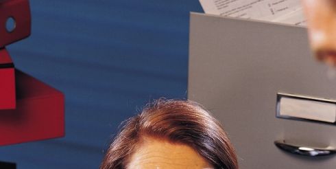 Начальство не выбирают