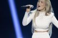 Певица Агнет с песней Icebreaker представит Норвегию на «Евровидении 2016»