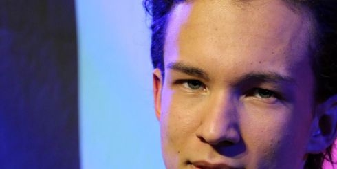 Швецию на «Евровидение 2016» представит певец Frans с песней If I Were Sorry