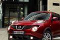 Характеристики автомобиля Nissan Juke