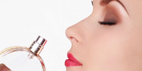 Как выбрать духи в интернет-магазине