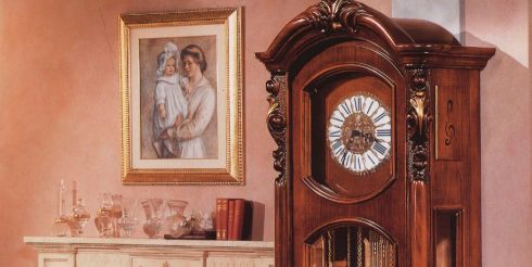 Почему напольные часы до сих пор популярны?