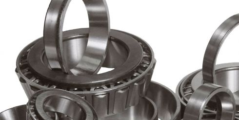 SKF — лидер в изготовлении подшипников