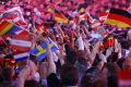 Объявлен порядок выступления стран участников финала «Евровидения-2016»