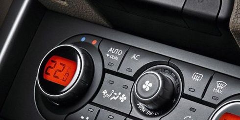 Чистим автокондиционер своими силами