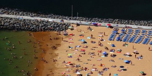 Туроператор «Лузитана Сол»: туры в Португалию с отдыхом на Мадейре