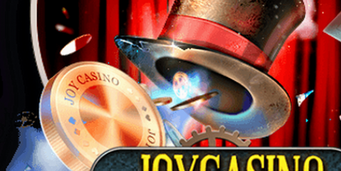 Новый игровой портал Joycasino начал работу