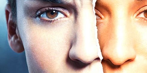 Раздражительность. В песок!