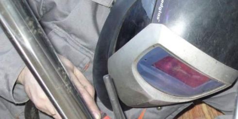 Электроды для сварки нержавеющей стали
