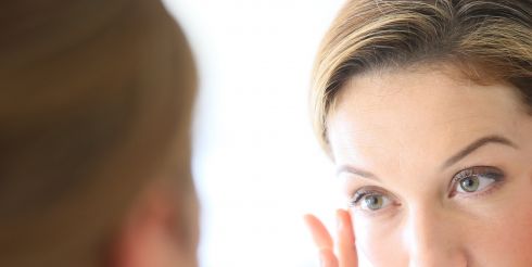 Средства против старения «Мерц Специаль»