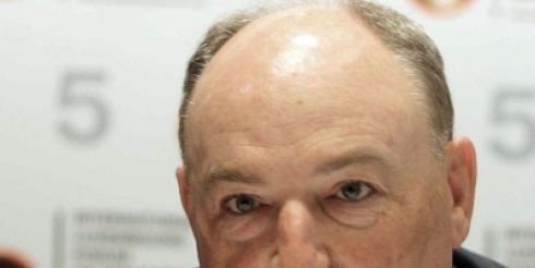 «Тереза Мэй всегда проявляла внимание к волнующим нас вопросам», — Моше Кантор