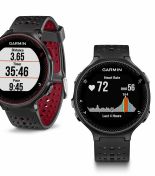 Garmin снижает на четверть стоимость самых популярных спортивных часов