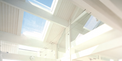 Как защитить дом от жары и не разориться