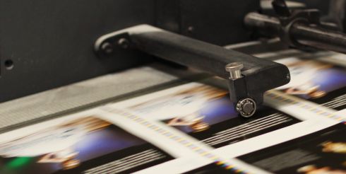 Как выбрать хорошую типографию