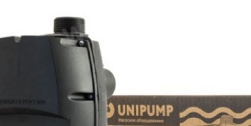 Частотный преобразователь для электродвигателя