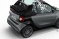 Brabus готовится представить новую модель Smart Fortwo