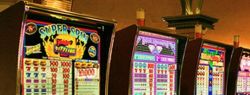 Игровые автоматы в интернет-казино Super Slots