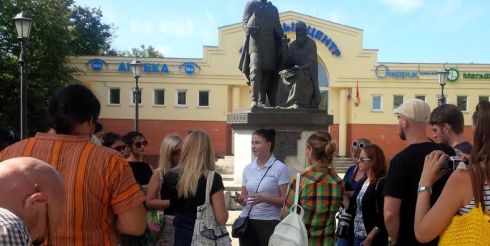 Новый формат путешествий по России