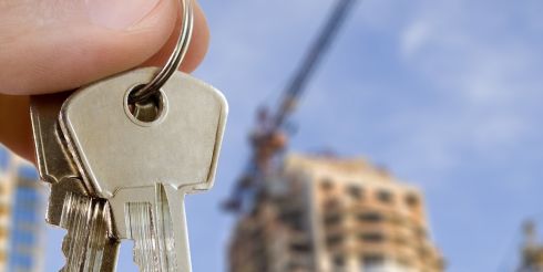 Как выбрать квартиру в новостройке?