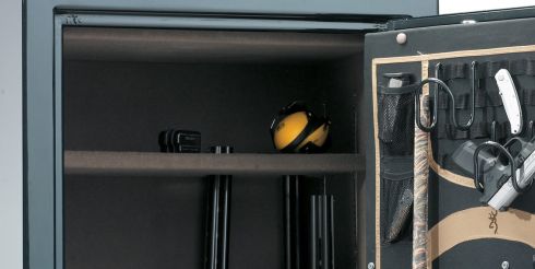 Оружейные сейфы отличного качества