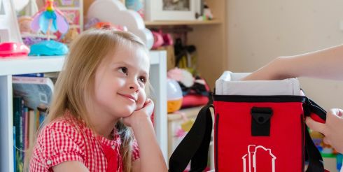 Достоинства домашнего медицинского обслуживания