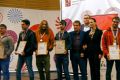 В Москве прошел чемпионат профессионального мастерства Абилимпикс для людей с инвалидностью!