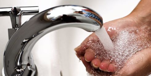 Водопровод для комфорта в доме