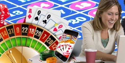 Кто чаще всего заходит на сайты интернет-казино?