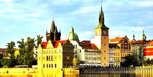 Почему стоит выбрать обучение в Чехии