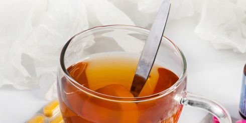 Как лечиться от простуды?