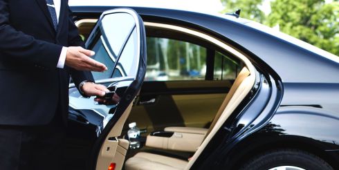 Аренда автомобилей с водителями