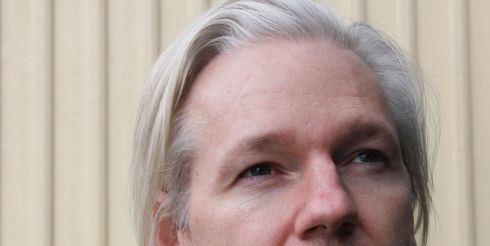 Дело Ассанжа или изнасилование «по-шведски»