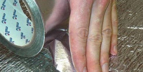 Какую пароизоляцию выбрать для кровли