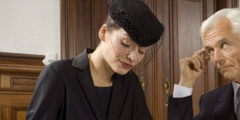 Почему нотариусы никогда не отказывают недостойным наследникам