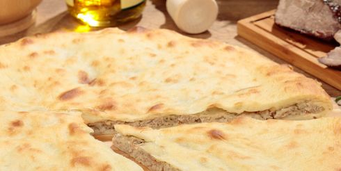 Доставка пирогов – вкусная еда для всех