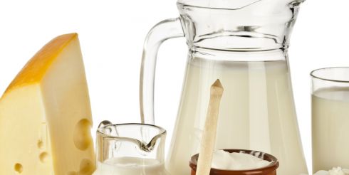 Молочные продукты: почему их нужно есть каждый день