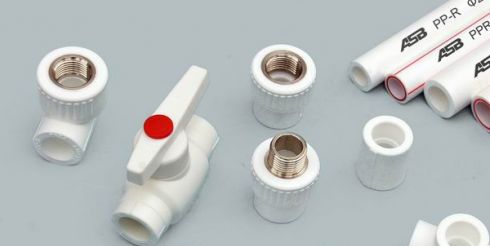 Металлопластиковые трубы для монтажа