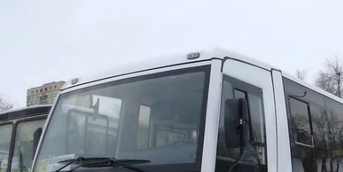 “Бакулин Моторс Групп” разработает автобус для российских полярников