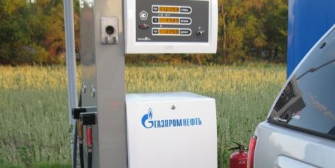 Газовое оборудование — это будущее