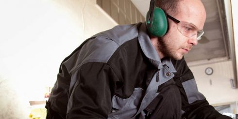 Как выбрать перфоратор для проведения ремонта?