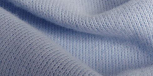 Преимущества трикотажного полотна