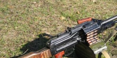 История ручного пулемета Калашникова