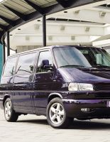 Основные неисправности VW Transporter