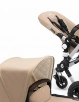 Коляска Bugaboo Cameleon: характеристика модели