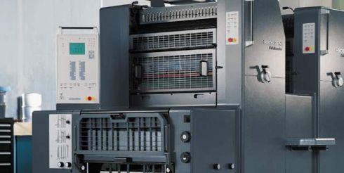 Яковлев Максим Николаевич и развитие цифровой полиграфии в России