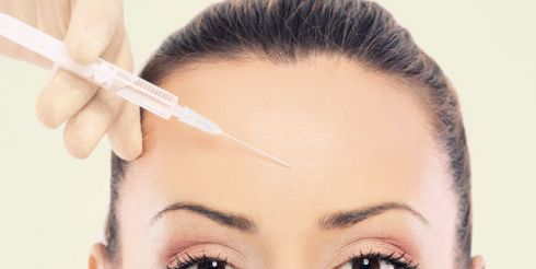 Инъекции ботокса: плюсы и минусы