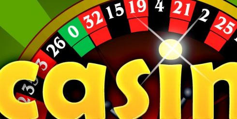 Открытие нового игрового портала