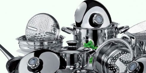 Посуда оптом для интернет-магазинов